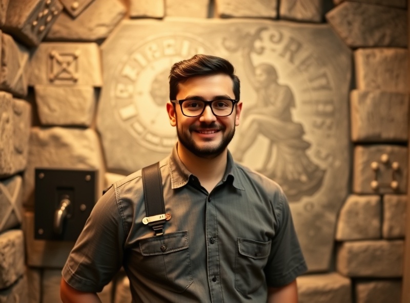 Carlos Pérez Buenos Aires